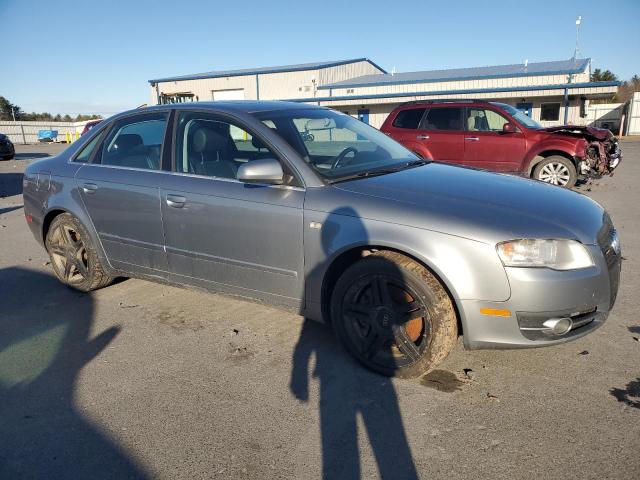 Photo 3 VIN: WAUDF78E27A132431 - AUDI A4 2.0T QU 