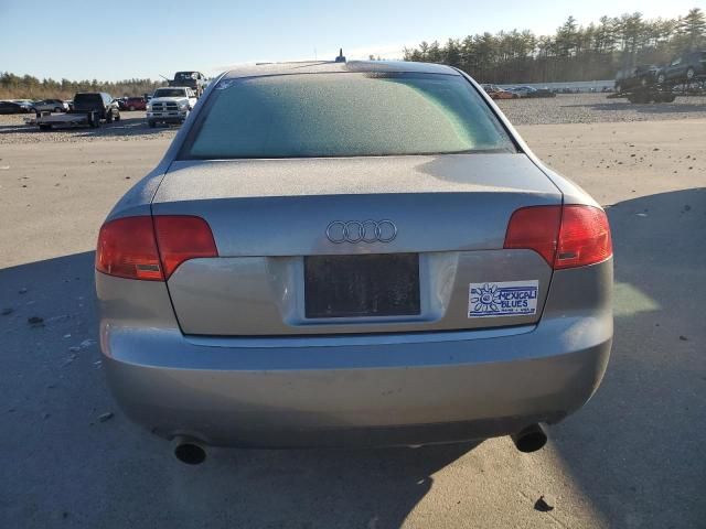 Photo 5 VIN: WAUDF78E27A132431 - AUDI A4 2.0T QU 