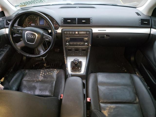 Photo 7 VIN: WAUDF78E27A154395 - AUDI A4 