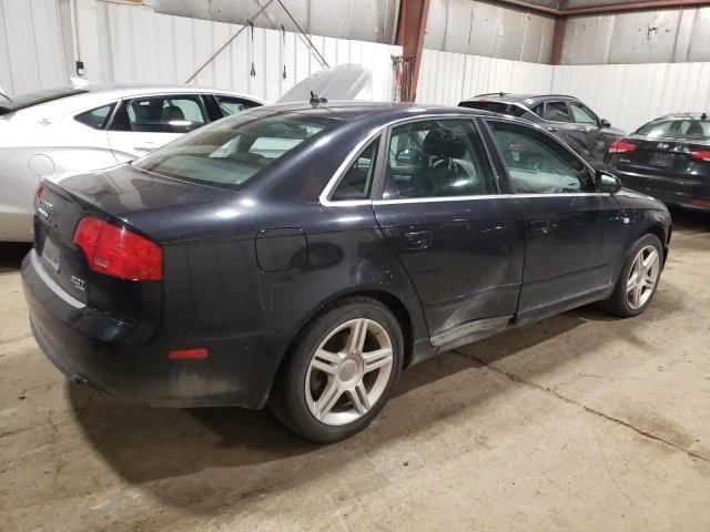 Photo 2 VIN: WAUDF78E28A055139 - AUDI A4 2.0T QU 