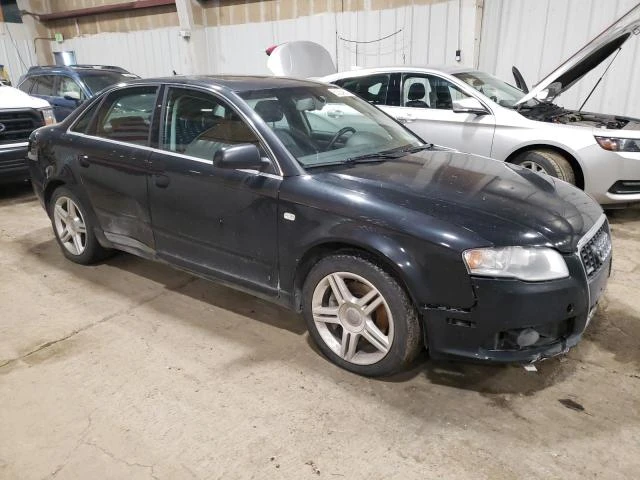 Photo 3 VIN: WAUDF78E28A055139 - AUDI A4 2.0T QU 