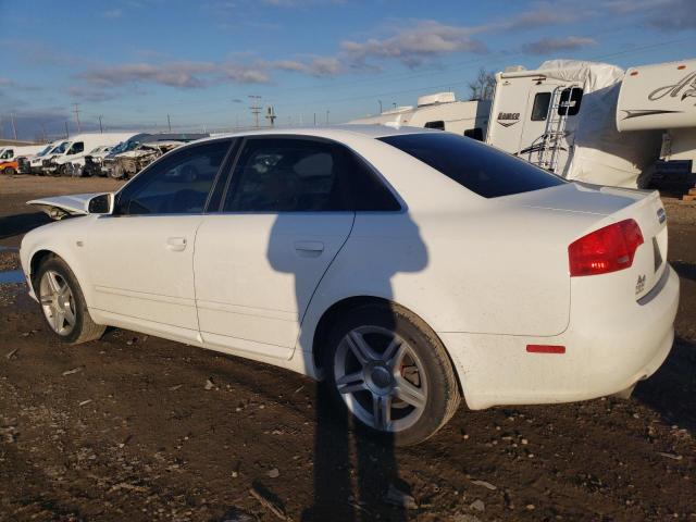 Photo 1 VIN: WAUDF78E28A055822 - AUDI A4 