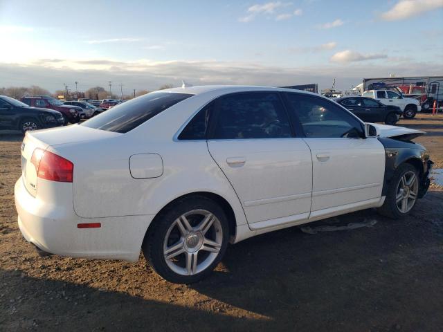 Photo 2 VIN: WAUDF78E28A055822 - AUDI A4 