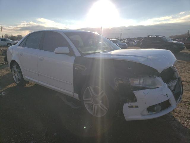 Photo 3 VIN: WAUDF78E28A055822 - AUDI A4 