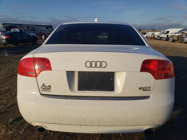 Photo 5 VIN: WAUDF78E28A055822 - AUDI A4 