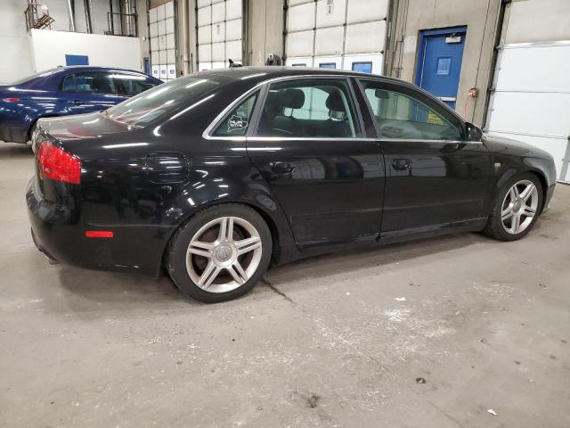 Photo 2 VIN: WAUDF78E28A076802 - AUDI A4 