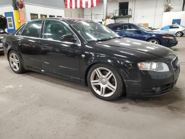 Photo 3 VIN: WAUDF78E28A076802 - AUDI A4 