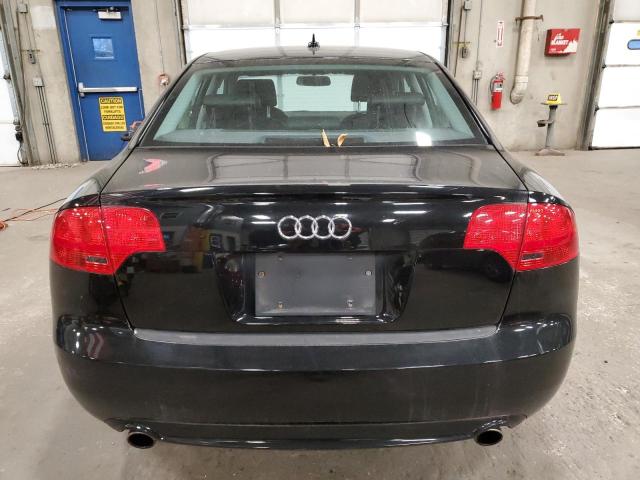 Photo 5 VIN: WAUDF78E28A076802 - AUDI A4 