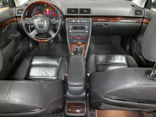 Photo 7 VIN: WAUDF78E28A076802 - AUDI A4 