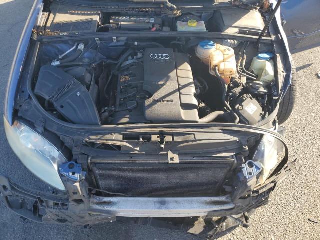 Photo 10 VIN: WAUDF78E28A147495 - AUDI A4 2.0T QU 