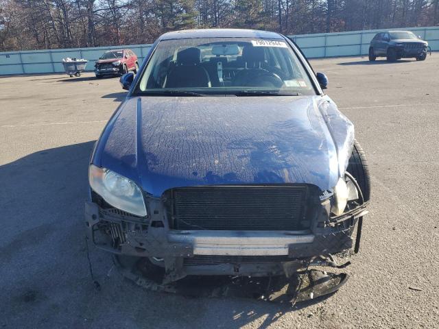 Photo 4 VIN: WAUDF78E28A147495 - AUDI A4 2.0T QU 