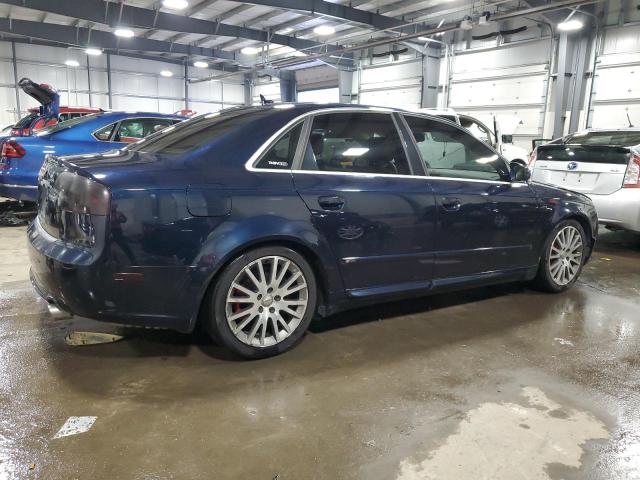 Photo 2 VIN: WAUDF78E28A169769 - AUDI A4 2.0T QU 