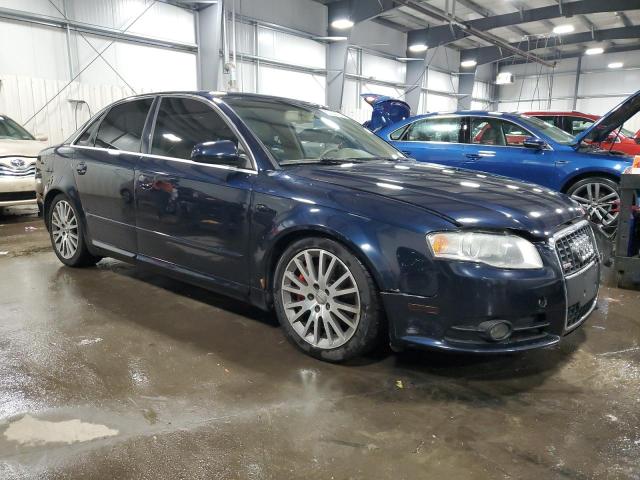 Photo 3 VIN: WAUDF78E28A169769 - AUDI A4 2.0T QU 