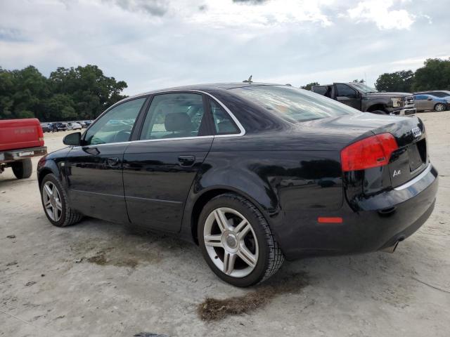 Photo 1 VIN: WAUDF78E37A112849 - AUDI A4 2.0T QU 