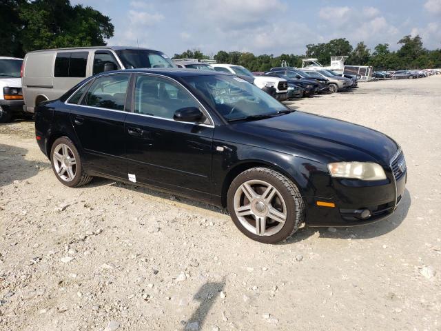 Photo 3 VIN: WAUDF78E37A112849 - AUDI A4 2.0T QU 