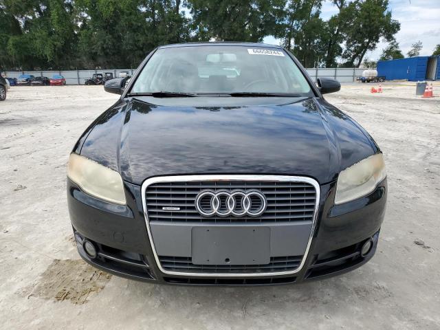 Photo 4 VIN: WAUDF78E37A112849 - AUDI A4 2.0T QU 