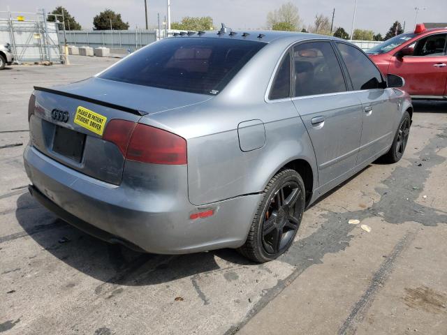 Photo 3 VIN: WAUDF78E37A116951 - AUDI A4 2.0T QU 