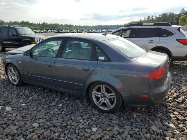 Photo 1 VIN: WAUDF78E37A180925 - AUDI A4 