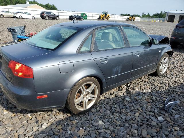 Photo 2 VIN: WAUDF78E37A180925 - AUDI A4 