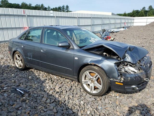 Photo 3 VIN: WAUDF78E37A180925 - AUDI A4 