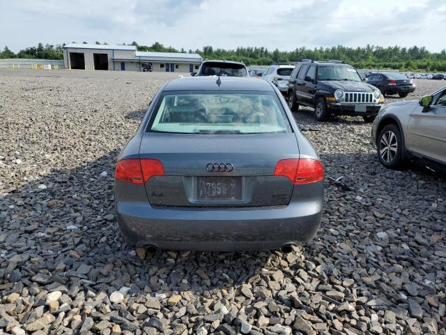 Photo 5 VIN: WAUDF78E37A180925 - AUDI A4 