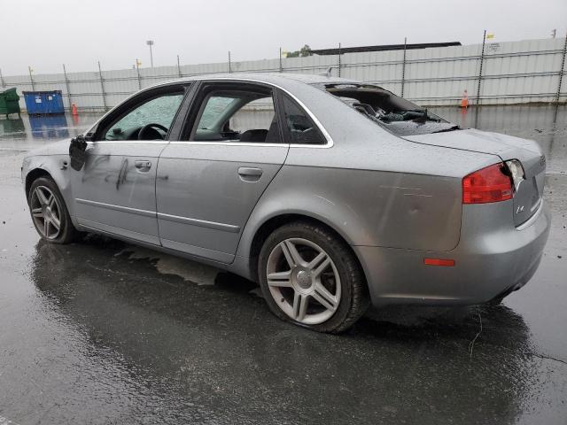 Photo 1 VIN: WAUDF78E37A283309 - AUDI A4 