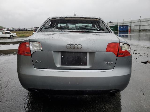 Photo 5 VIN: WAUDF78E37A283309 - AUDI A4 