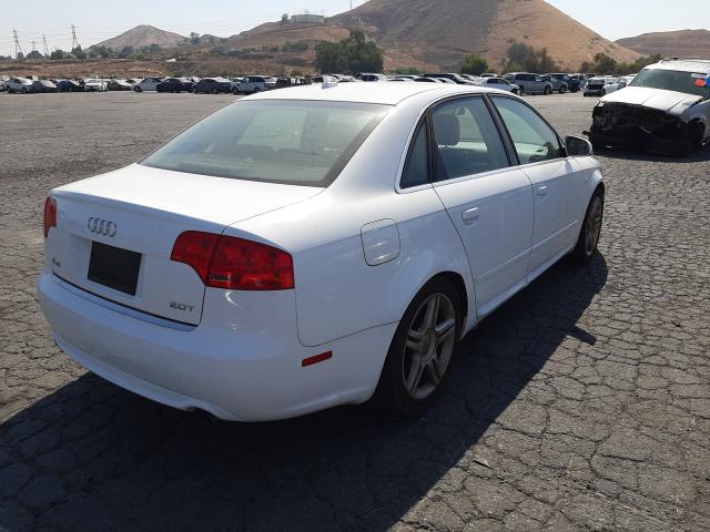 Photo 3 VIN: WAUDF78E38A034882 - AUDI A4 2.0T QU 