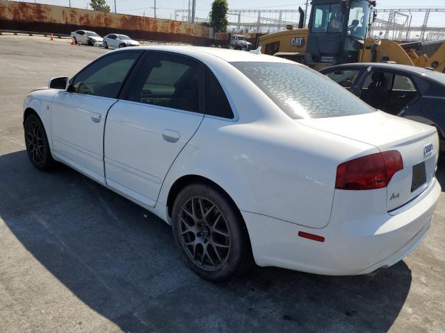 Photo 1 VIN: WAUDF78E38A036731 - AUDI A4 