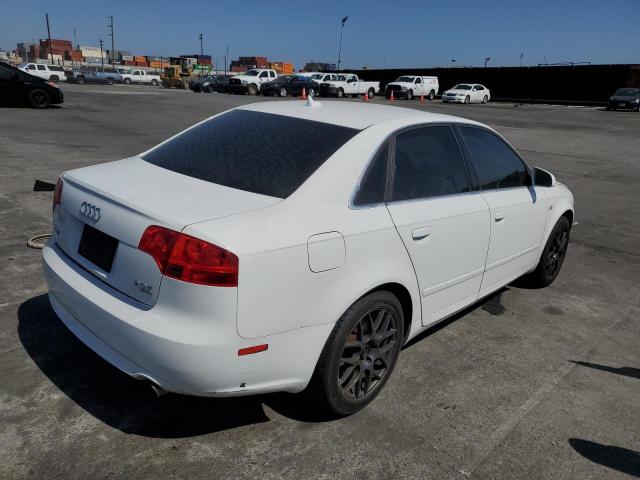 Photo 2 VIN: WAUDF78E38A036731 - AUDI A4 