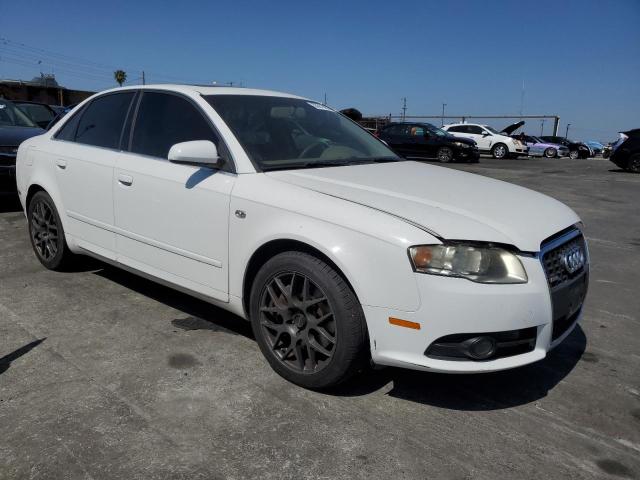 Photo 3 VIN: WAUDF78E38A036731 - AUDI A4 