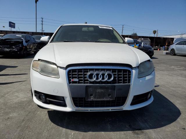 Photo 4 VIN: WAUDF78E38A036731 - AUDI A4 