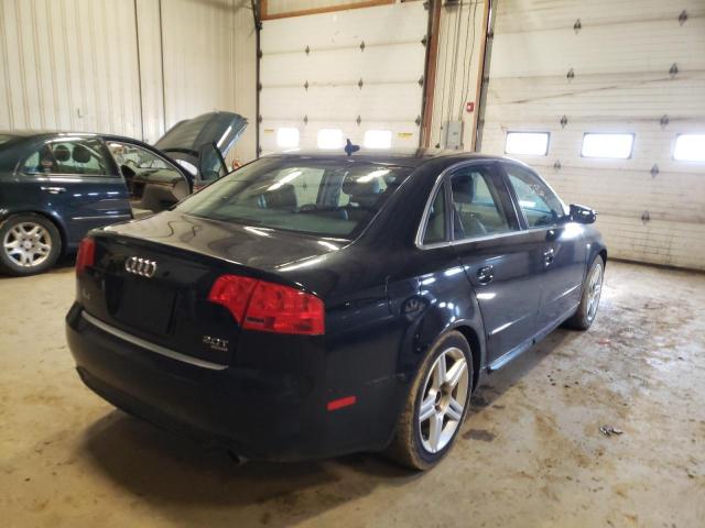 Photo 3 VIN: WAUDF78E38A074332 - AUDI A4 2.0T QU 