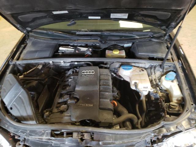 Photo 6 VIN: WAUDF78E38A074332 - AUDI A4 2.0T QU 