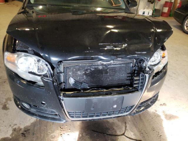 Photo 8 VIN: WAUDF78E38A074332 - AUDI A4 2.0T QU 