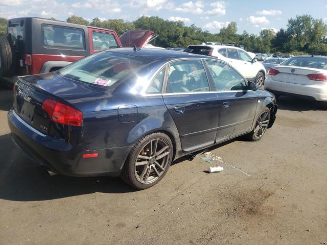 Photo 2 VIN: WAUDF78E38A161535 - AUDI A4 2.0T QU 