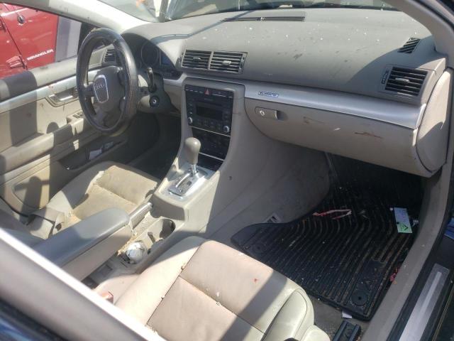 Photo 7 VIN: WAUDF78E38A161535 - AUDI A4 2.0T QU 