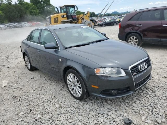 Photo 3 VIN: WAUDF78E38A163723 - AUDI A4 2.0T QU 