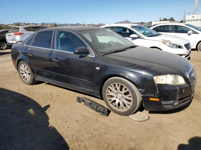 Photo 3 VIN: WAUDF78E38A168176 - AUDI A4 2.0T QU 