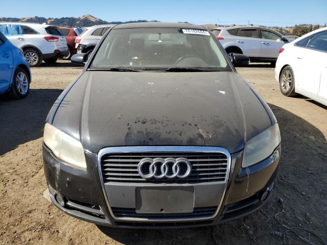 Photo 4 VIN: WAUDF78E38A168176 - AUDI A4 2.0T QU 