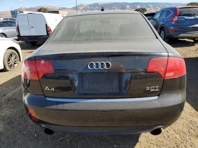 Photo 5 VIN: WAUDF78E38A168176 - AUDI A4 2.0T QU 