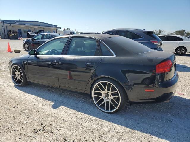 Photo 1 VIN: WAUDF78E46A029462 - AUDI A4 2.0T QU 