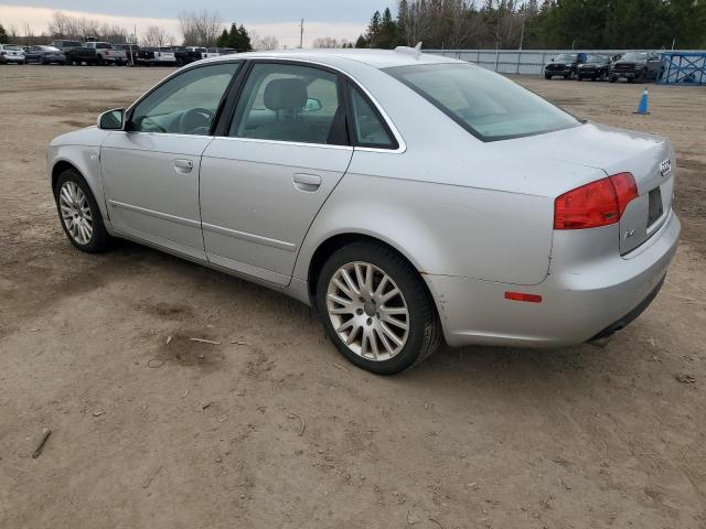 Photo 1 VIN: WAUDF78E46A084302 - AUDI A4 2.0T QU 