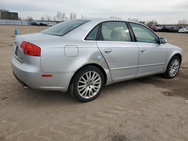 Photo 2 VIN: WAUDF78E46A084302 - AUDI A4 2.0T QU 