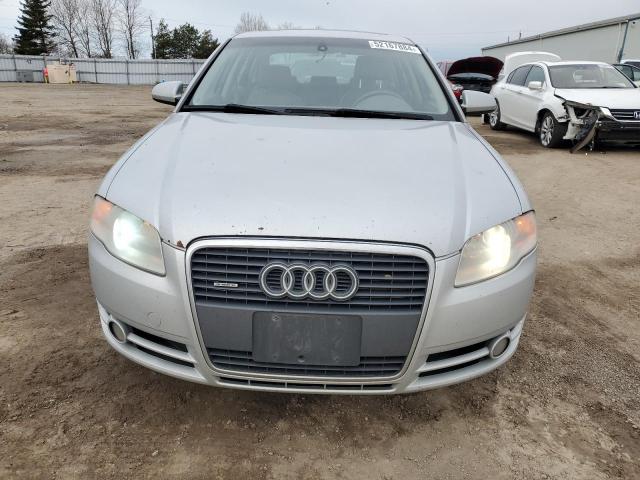 Photo 4 VIN: WAUDF78E46A084302 - AUDI A4 2.0T QU 