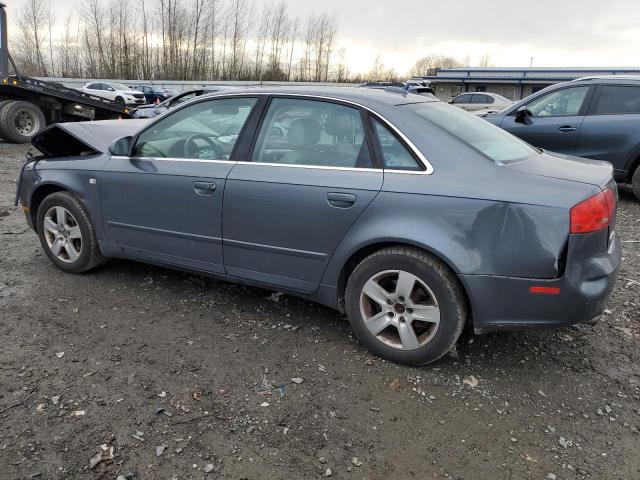 Photo 1 VIN: WAUDF78E46A196405 - AUDI A4 