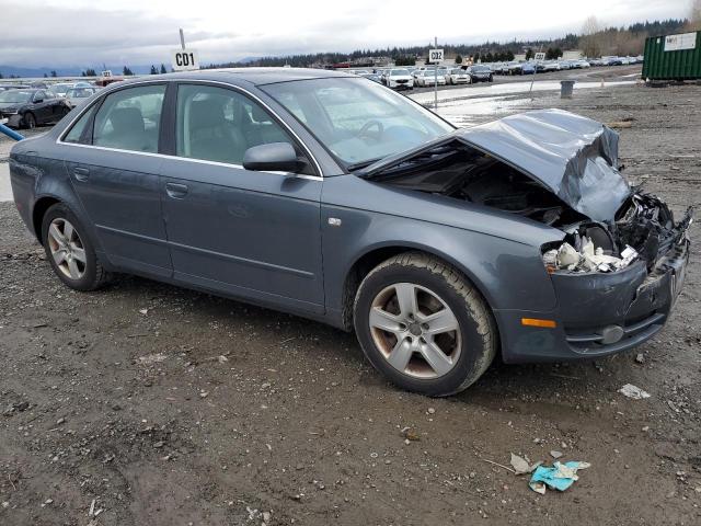 Photo 3 VIN: WAUDF78E46A196405 - AUDI A4 