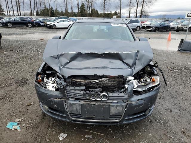 Photo 4 VIN: WAUDF78E46A196405 - AUDI A4 