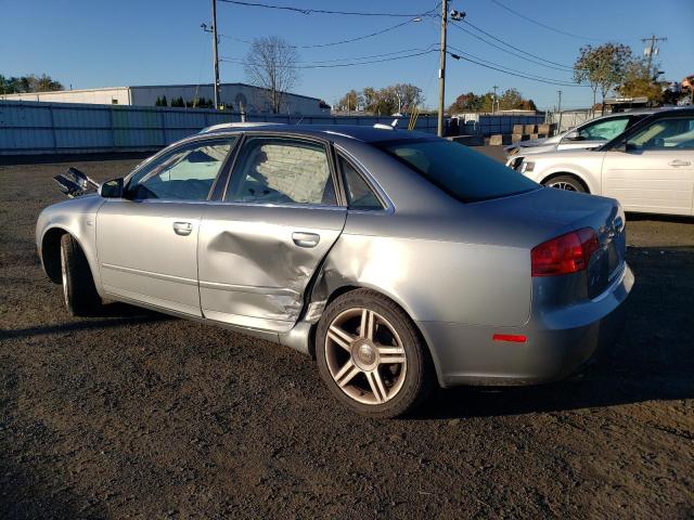 Photo 1 VIN: WAUDF78E46A229256 - AUDI A4 