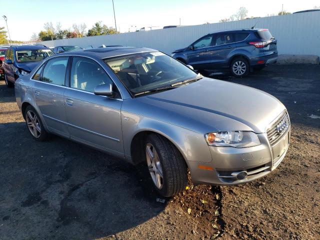 Photo 3 VIN: WAUDF78E46A229256 - AUDI A4 